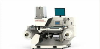 Luster LighTech, Inspektionssysteme,