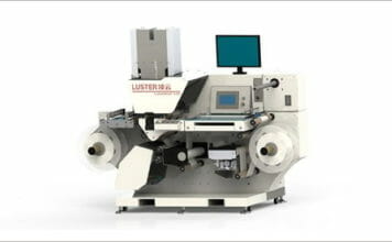 Luster LighTech, Inspektionssysteme,