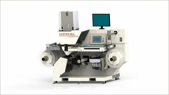 Luster LighTech, Inspektionssysteme,