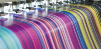 WS Print, Coatings, Inkjet,