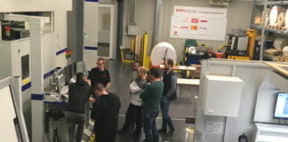 DFTA, DFTA-TZ, IK Kunststoffverpackungen,