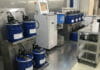 Pharmalabel, GSE Dispensing, Farbdosierung, Ink Manager,