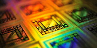 IHMA, Hologramme,