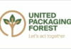 Interket, United Packaging Forest, Trees for All