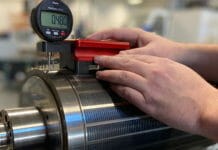 Magnetzylinder-Audits dienen erhöhter Betriebszeit Kocher+Beck, Magnetzylinder, Wartung