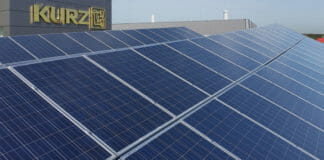 Kurz, Solarenergie, Photovoltaik,