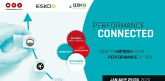 MPS, Esko, CERM,