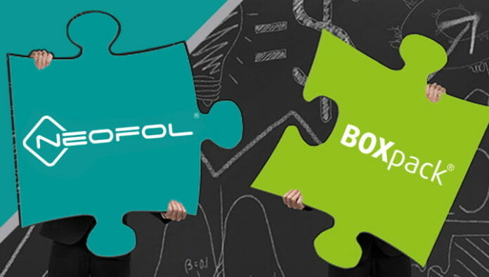 Neofol, BOXpack