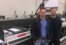 Erste Nilpeter FA für Müroll Nilpeter, Müroll,