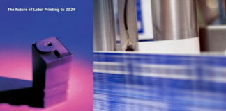 Smithers, Etikettenmarkt, Marktstudien,