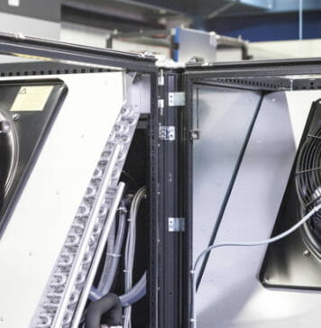 Technotrans, Thiekötter Druck, Kühlsysteme,