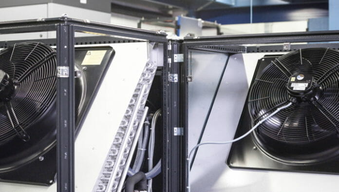 Technotrans, Thiekötter Druck, Kühlsysteme,