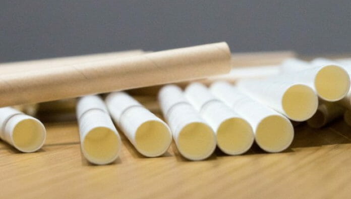 Drewsen, Spezialpapiere,