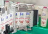 Henkel, Schmelzkleber,