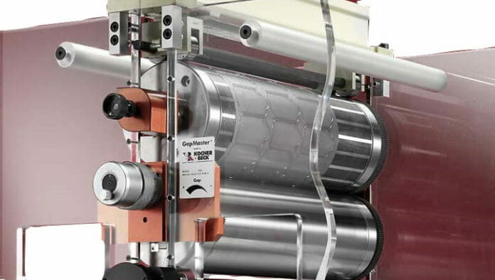 Kocher+Beck, Spaltmass, Stanztechnik,