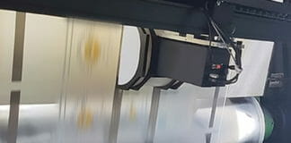 Unilux, Bahnbeobachtung,