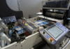 Enprom Packaging, Rollenschneider,