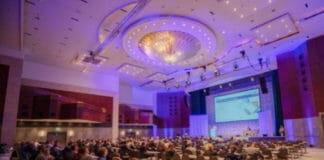 RadTech Europe, Strahlenhärtung, UV-Härtung, LED-UV, EB,
