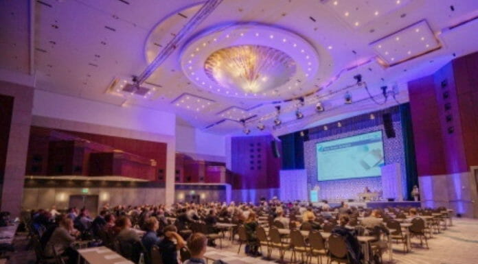 RadTech Europe, Strahlenhärtung, UV-Härtung, LED-UV, EB,