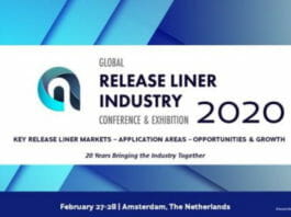 AWA Alexander Watson Associates, Release Liner,