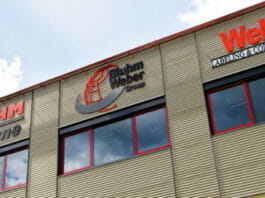 Bluhm Systeme, Bluhm Weber Group,