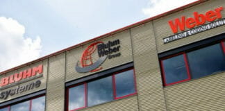 Bluhm Systeme, Bluhm Weber Group,