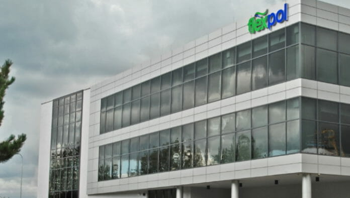 CCL Industries, Flexpol, BOPP-Folien,