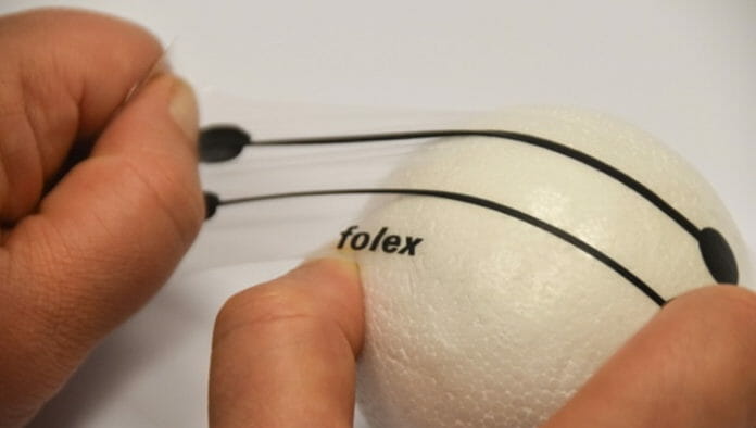 IND_Folex-Lopec 2020 Folex, LOPEC, Printed Electronics,