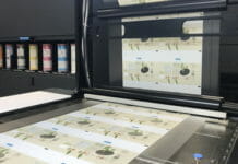 Folienprint RAKO, HP Indigo 20000, Reformkontor