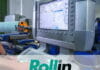 Hannecard, Rollin, Walzenbeschichtungen,