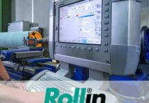 Hannecard, Rollin, Walzenbeschichtungen,