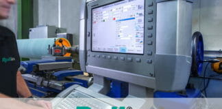 Hannecard, Rollin, Walzenbeschichtungen,