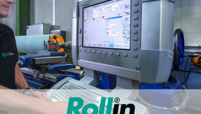 Hannecard, Rollin, Walzenbeschichtungen,