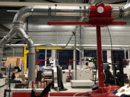 Logett, Matho, Entsorgung,