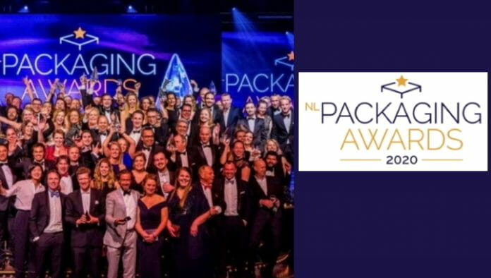 NL Packaging Awards,