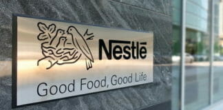 Nestle, Ellen MacArthur Foundation, Nachhaltigkeit,