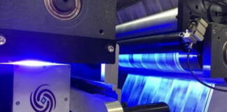 Phoseon Technology, Cyngient, LED-UV,