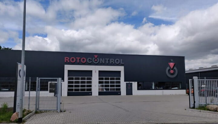 Rotocontrol, EMT International,