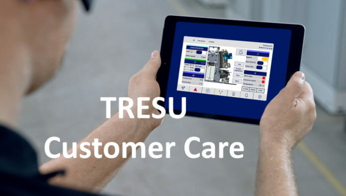 Tresu
