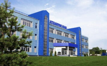 Atlantis-Pak, Mark Andy, Flexodruckmaschinen, Wursthüllen-Flexodruck,