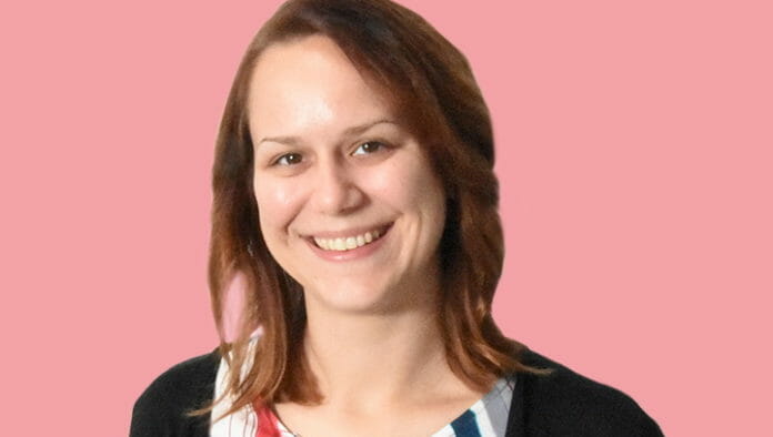 PEOPLE_Hohlflex-Saskia Welte hohlflex ag