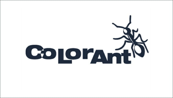 ColorLogic, ColorAnt,