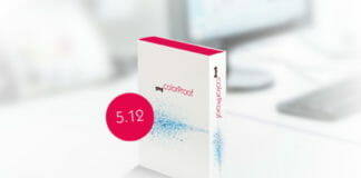 gmg, ColorProof, Farbmanagement,