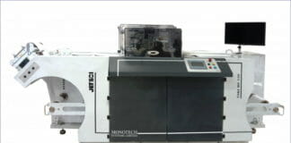 Monotech Systems, Memjet, Inkjet,