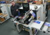 Kingfisher Labels, Bar Graphic Machinery,