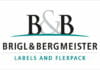 Brigl & Bergmeister, Etikettenpapier, Verpackungspapiere,
