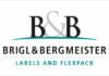Brigl & Bergmeister, Etikettenpapier, Verpackungspapiere,