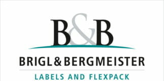 Brigl & Bergmeister, Etikettenpapier, Verpackungspapiere,