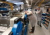 Colognia Press, Gallus Labelmaster