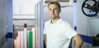DFTA-TZ, Flexodruck-Akademie,